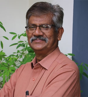 Sajeev Janardhanan