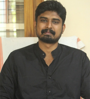 Sreehari Swaminathan