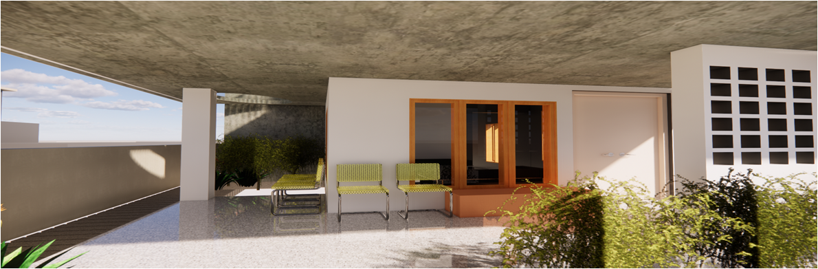 Architectural Designing