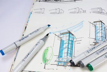 Architectural Designing